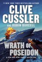 Wrath of Poseidon, by Clive Cussler