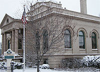 Galion Public Library